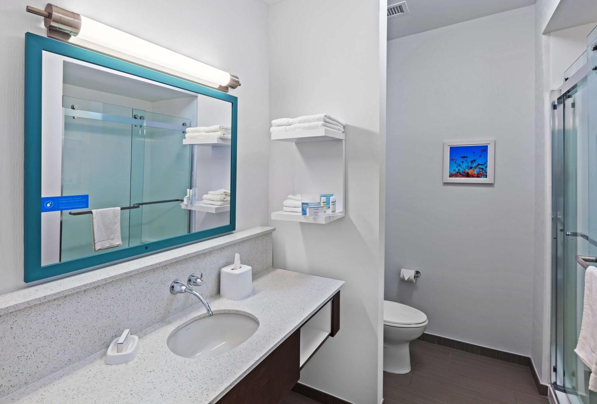 Hampton Inn Ozona Exteriör bild