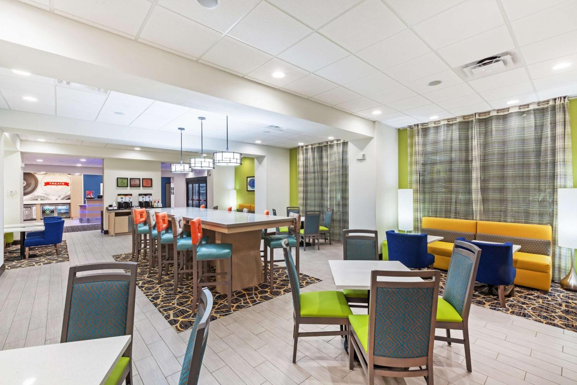 Hampton Inn Ozona Exteriör bild