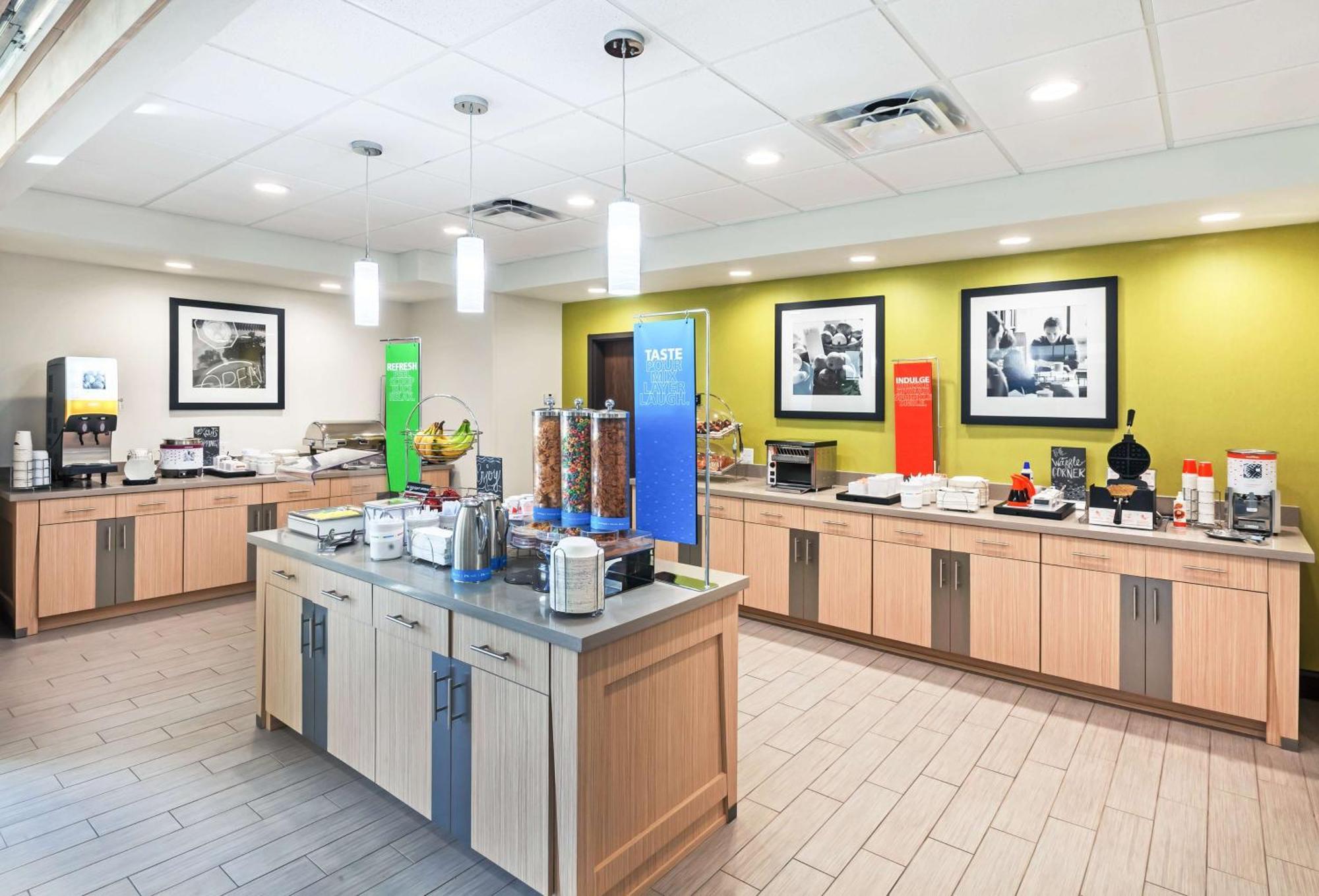 Hampton Inn Ozona Exteriör bild